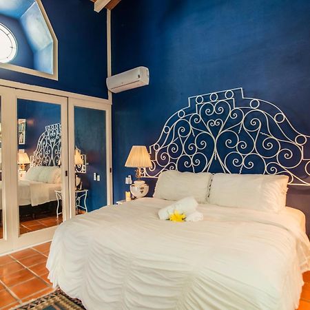 Garlands Del Rio Bed & Breakfast ปูแอร์โตบาญาร์ตา ภายนอก รูปภาพ