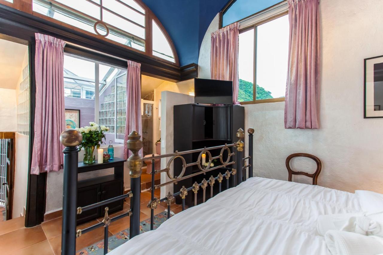 Garlands Del Rio Riverside Boutique Hotel ปูแอร์โตบาญาร์ตา ภายนอก รูปภาพ