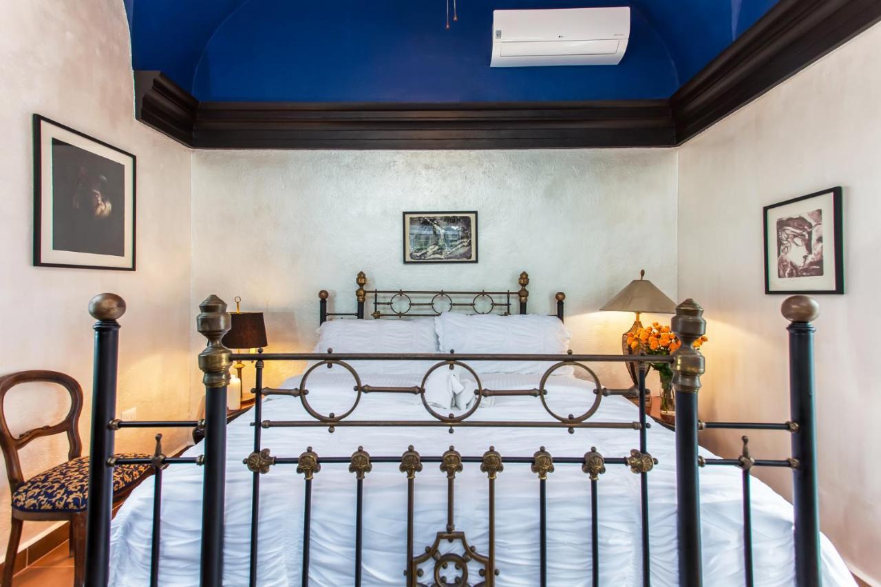 Garlands Del Rio Riverside Boutique Hotel ปูแอร์โตบาญาร์ตา ภายนอก รูปภาพ