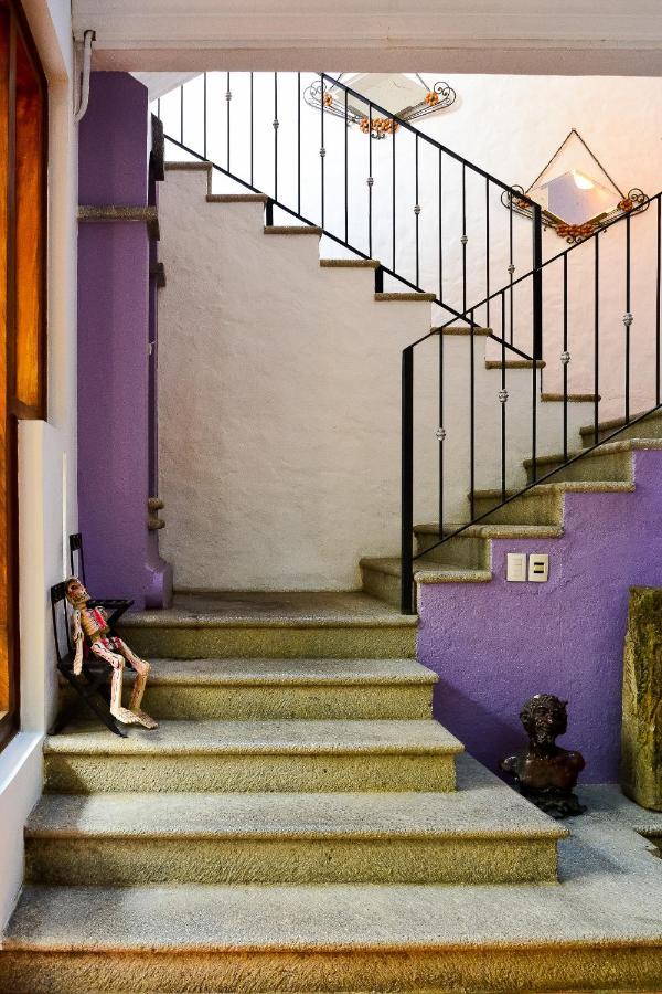 Garlands Del Rio Riverside Boutique Hotel ปูแอร์โตบาญาร์ตา ภายนอก รูปภาพ