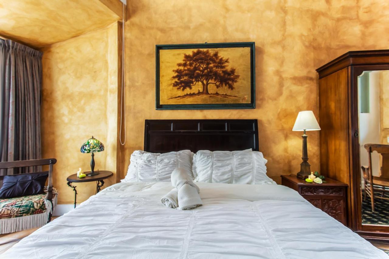 Garlands Del Rio Riverside Boutique Hotel ปูแอร์โตบาญาร์ตา ภายนอก รูปภาพ