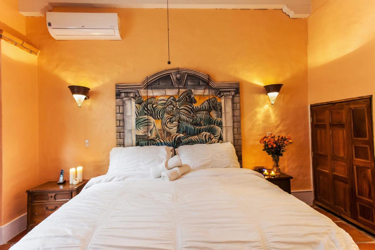 Garlands Del Rio Riverside Boutique Hotel ปูแอร์โตบาญาร์ตา ภายนอก รูปภาพ