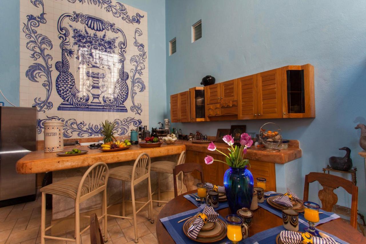 Garlands Del Rio Riverside Boutique Hotel ปูแอร์โตบาญาร์ตา ภายนอก รูปภาพ