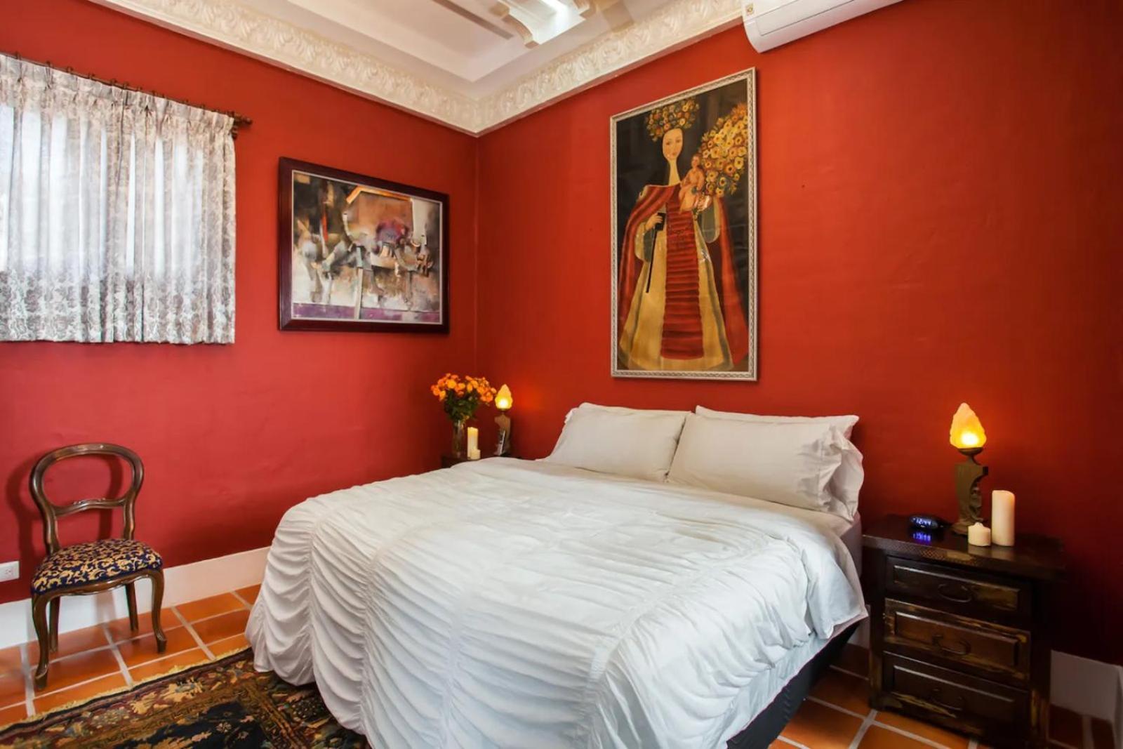 Garlands Del Rio Riverside Boutique Hotel ปูแอร์โตบาญาร์ตา ภายนอก รูปภาพ