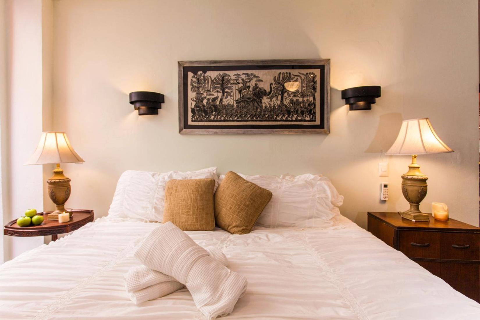 Garlands Del Rio Riverside Boutique Hotel ปูแอร์โตบาญาร์ตา ภายนอก รูปภาพ