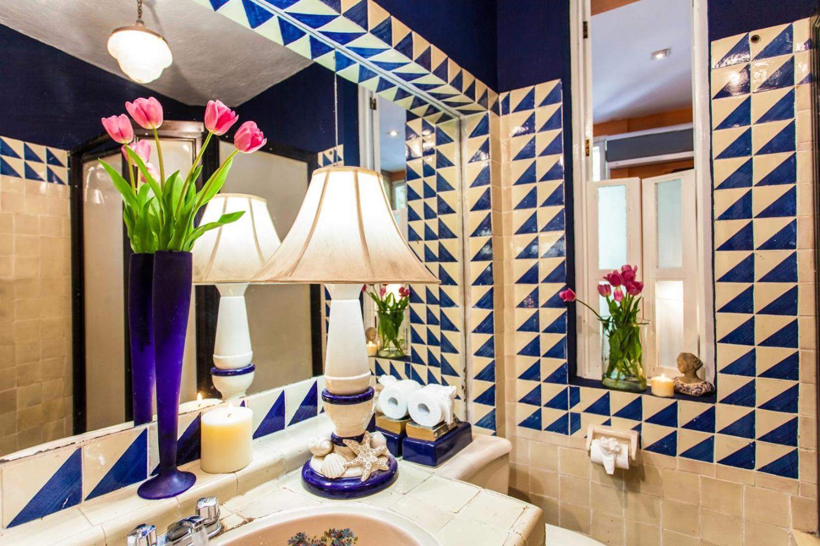 Garlands Del Rio Riverside Boutique Hotel ปูแอร์โตบาญาร์ตา ภายนอก รูปภาพ