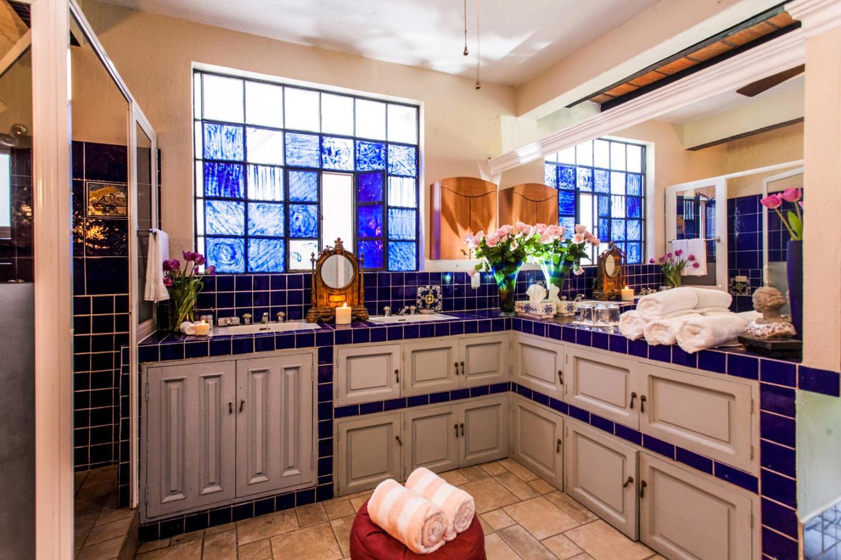 Garlands Del Rio Riverside Boutique Hotel ปูแอร์โตบาญาร์ตา ภายนอก รูปภาพ