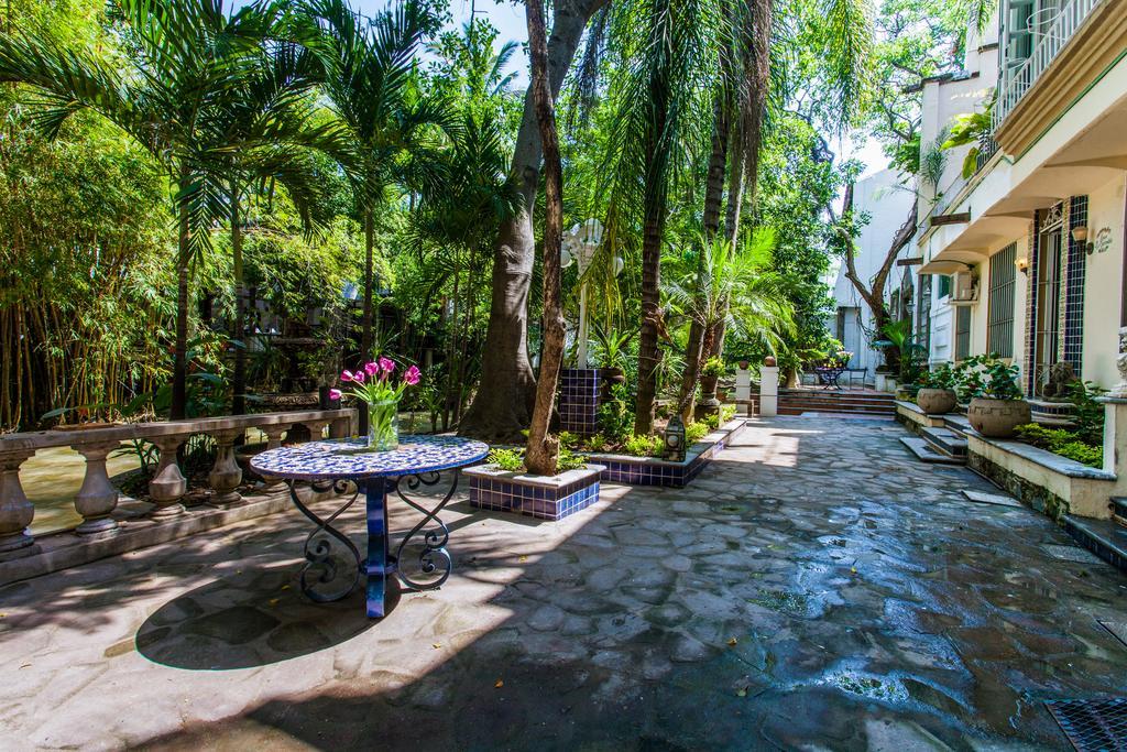 Garlands Del Rio Riverside Boutique Hotel ปูแอร์โตบาญาร์ตา ภายนอก รูปภาพ