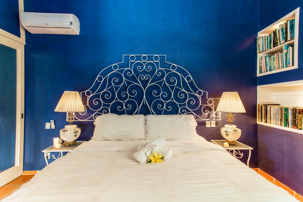Garlands Del Rio Riverside Boutique Hotel ปูแอร์โตบาญาร์ตา ภายนอก รูปภาพ